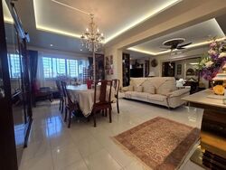 Blk 514 Serangoon North Avenue 4 (Serangoon), HDB 5 Rooms #587758721